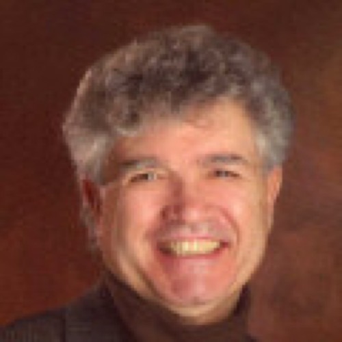 Marvin Straus