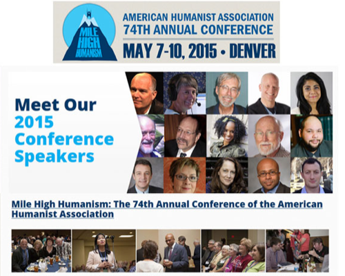 The 74th Annual AHA Conference