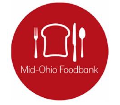 Mid-Ohio Foodbank logo