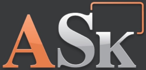 ASk Logo