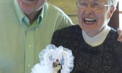 Ron and Ann Knapp