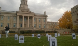 iowa atheist groups