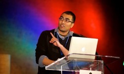 Hemant Mehta