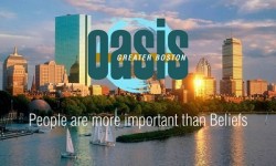 Greater Boston Oasis Logo