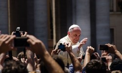 Pope Francis