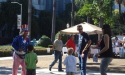 Sacramento Freethought Day Event