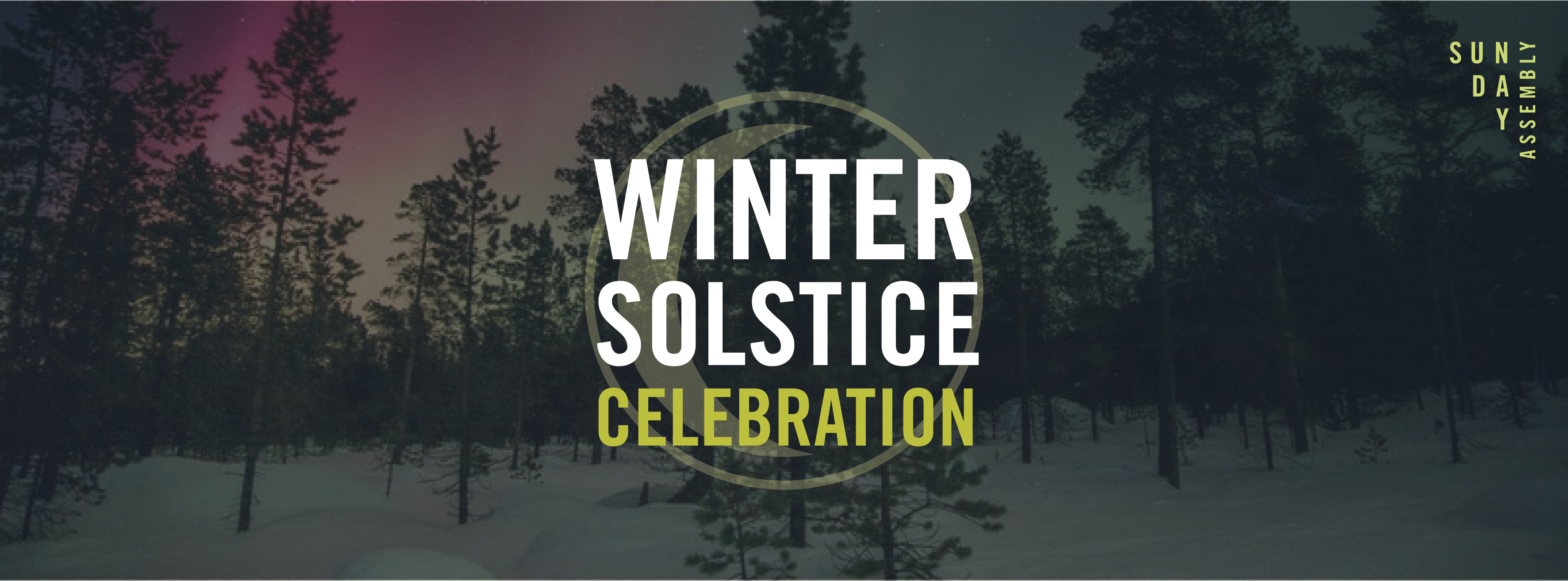 Winter Solstice Celebration - United CoR