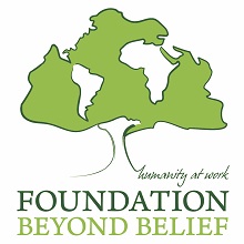 Foundation Beyond Belief