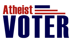 Des Moines atheist