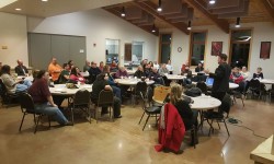 iowa secular group