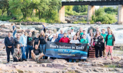SkepDakota Crowd