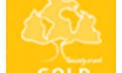 HCCO logo above BBN Gold logo