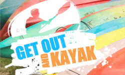 Get Out And Kayak logo