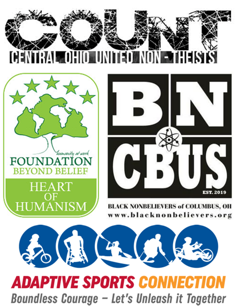 logos for COUNT, FBB, BN CBUS, ASC