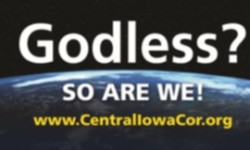 iowa skeptics group
